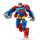 LEGO DC Batman 76302 Mech Supermana kontra Lex Luthor - 1284233 - zdjęcie 4